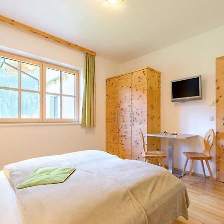 Arche Hof Oebristhof Apartman Kleinarl Kültér fotó