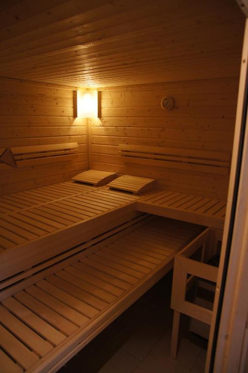 Arche Hof Oebristhof Apartman Kleinarl Kültér fotó