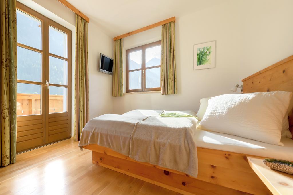 Arche Hof Oebristhof Apartman Kleinarl Kültér fotó