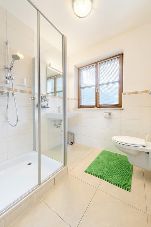 Arche Hof Oebristhof Apartman Kleinarl Kültér fotó