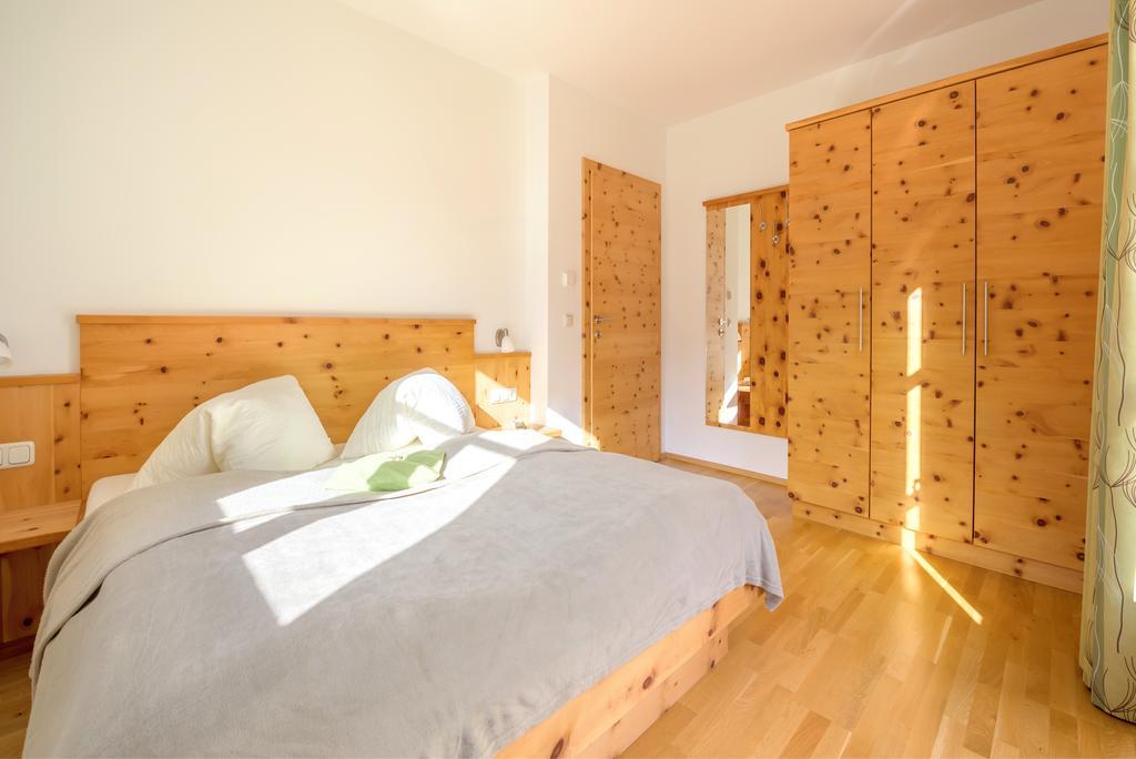 Arche Hof Oebristhof Apartman Kleinarl Kültér fotó