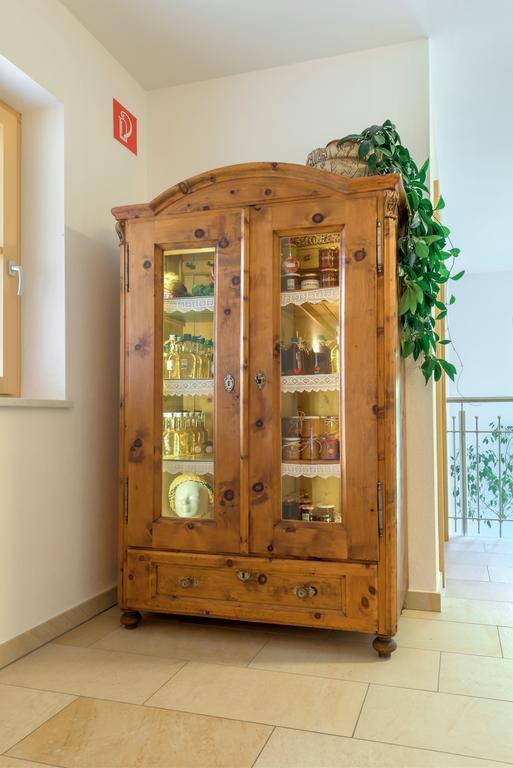 Arche Hof Oebristhof Apartman Kleinarl Kültér fotó
