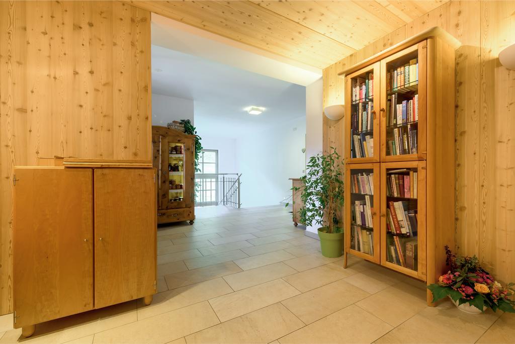 Arche Hof Oebristhof Apartman Kleinarl Kültér fotó