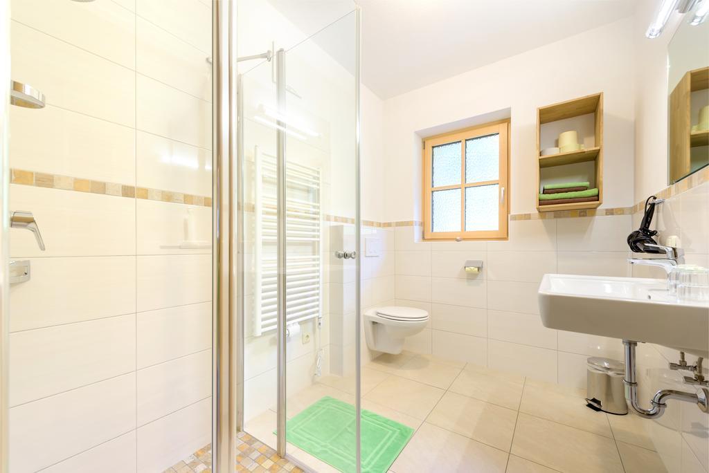 Arche Hof Oebristhof Apartman Kleinarl Kültér fotó