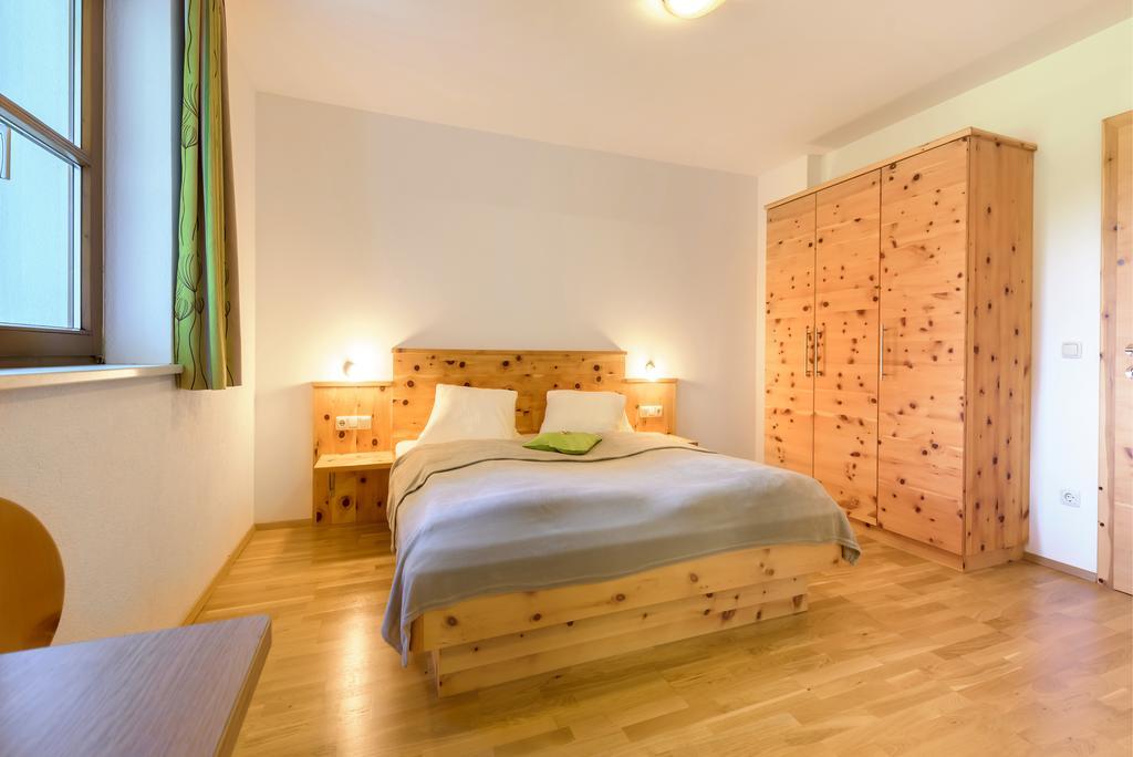 Arche Hof Oebristhof Apartman Kleinarl Kültér fotó