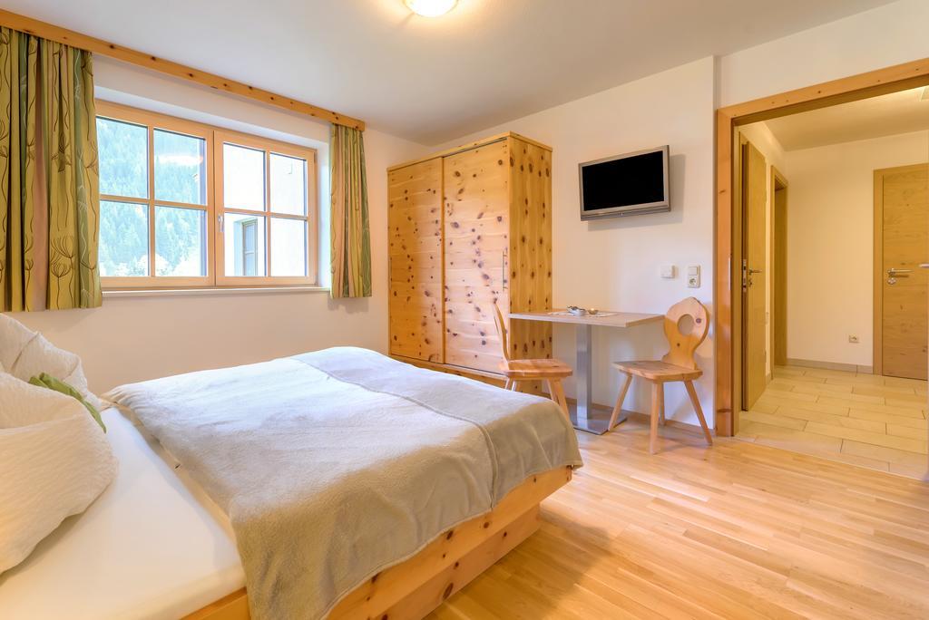 Arche Hof Oebristhof Apartman Kleinarl Kültér fotó